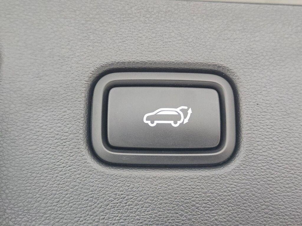 used 2024 Hyundai Tucson car, priced at $19,769