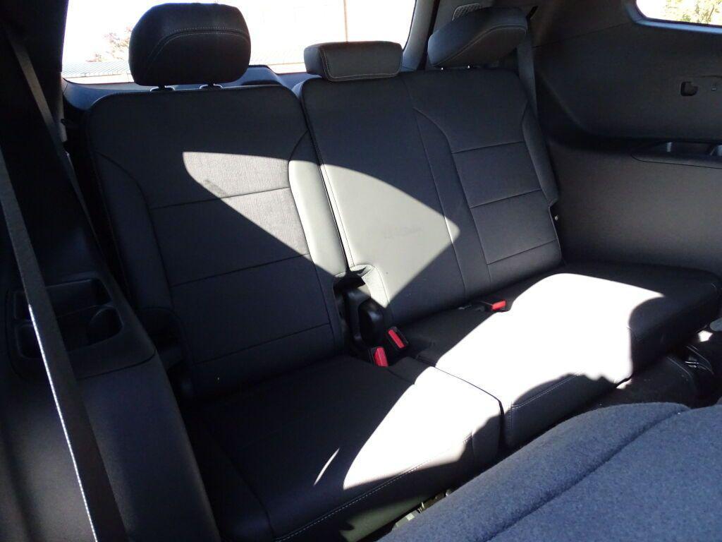 new 2025 Buick Enclave car, priced at $42,747