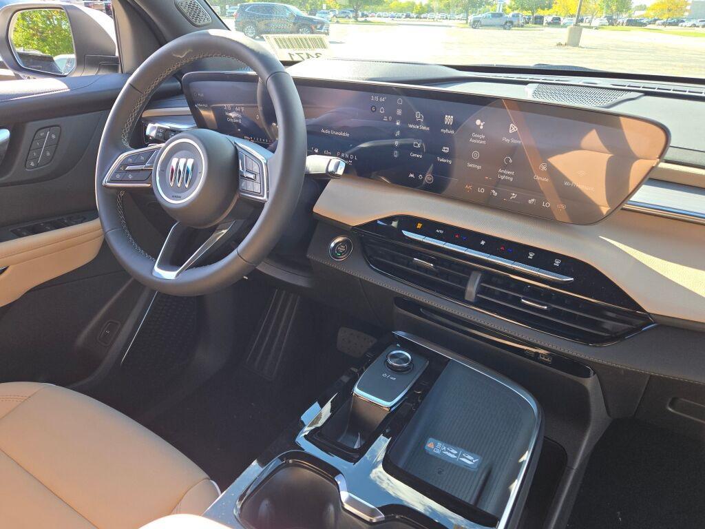 new 2026 Buick Enclave car, priced at $45,126