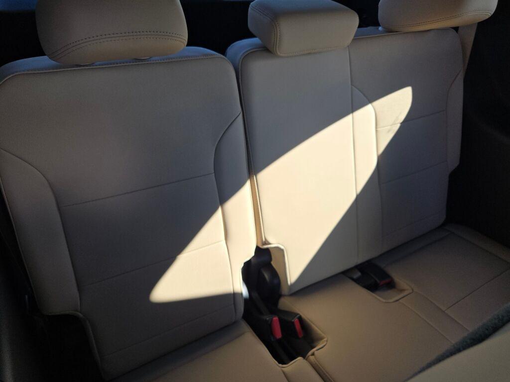 new 2026 Buick Enclave car, priced at $45,126