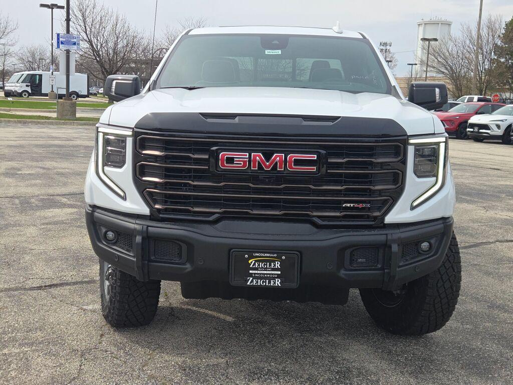 new 2026 GMC Sierra 1500 car, priced at $72,336