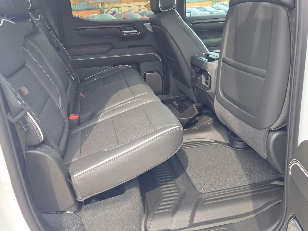 new 2026 GMC Sierra 1500 car, priced at $72,336