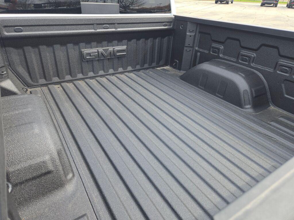 new 2026 GMC Sierra 1500 car, priced at $72,336