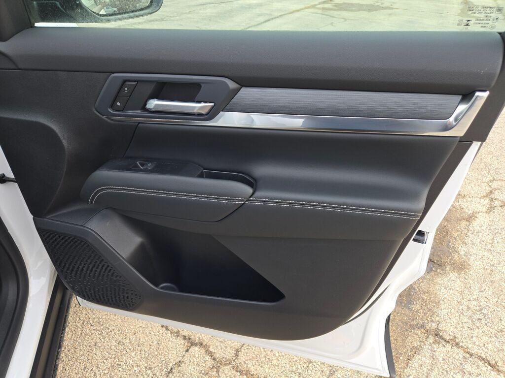 new 2026 GMC Terrain car, priced at $31,497