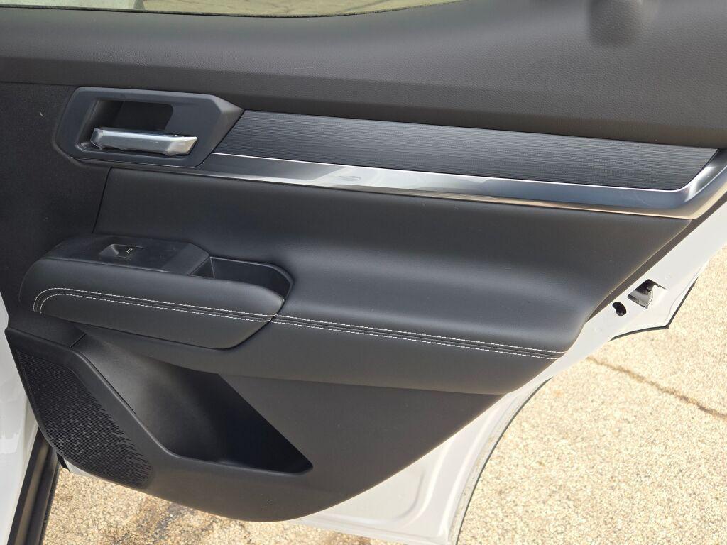 new 2026 GMC Terrain car, priced at $31,497