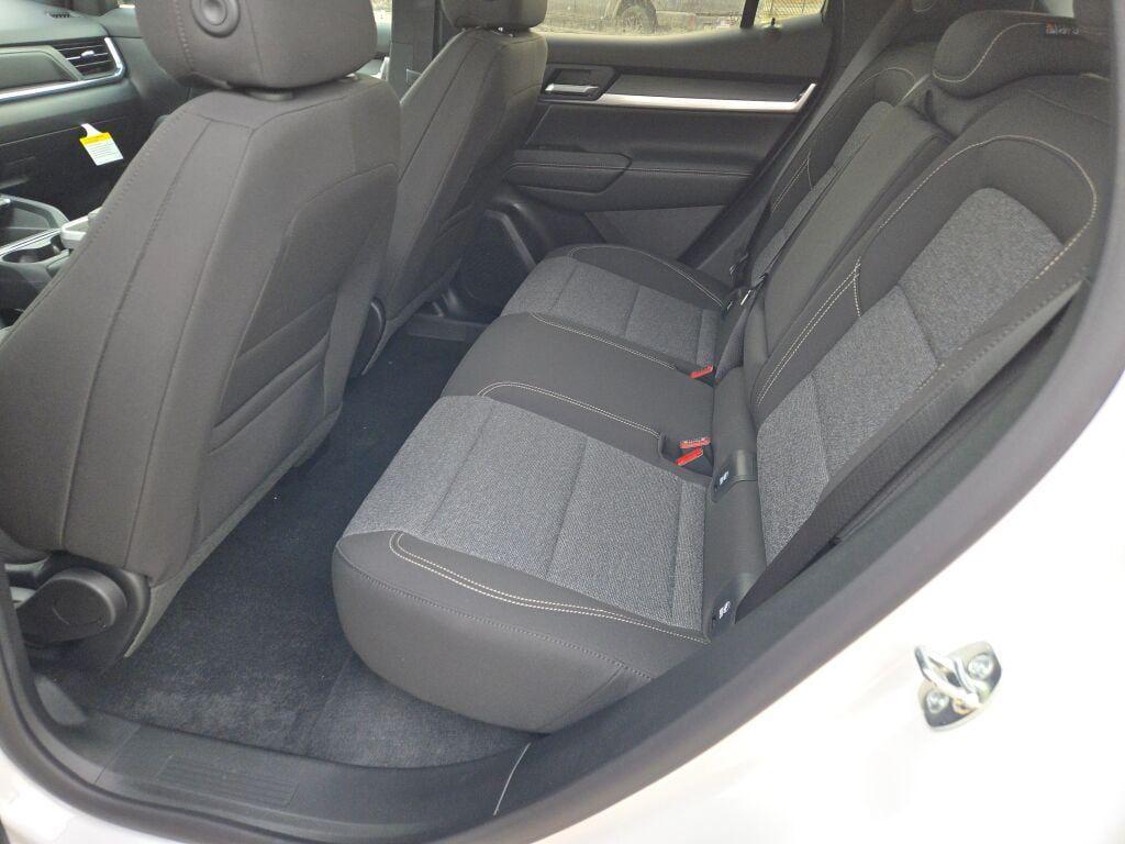 new 2026 GMC Terrain car, priced at $31,497