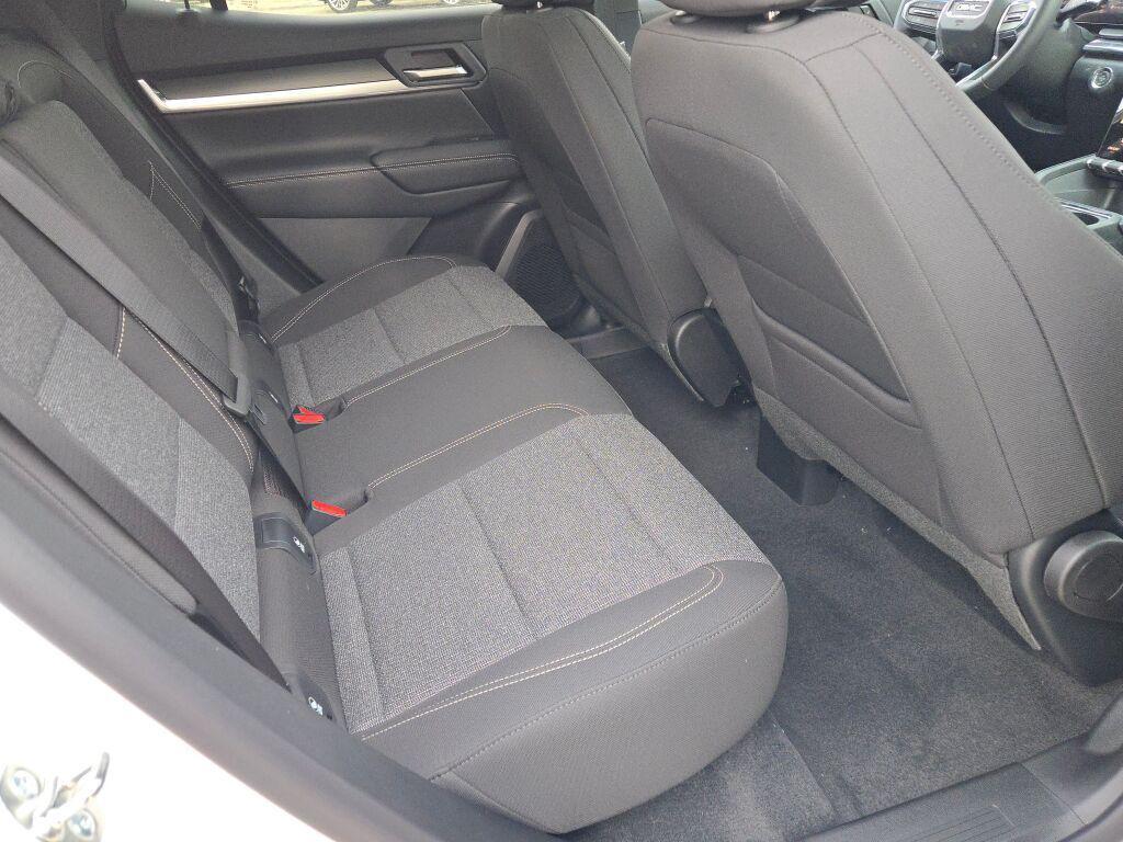 new 2026 GMC Terrain car, priced at $31,497