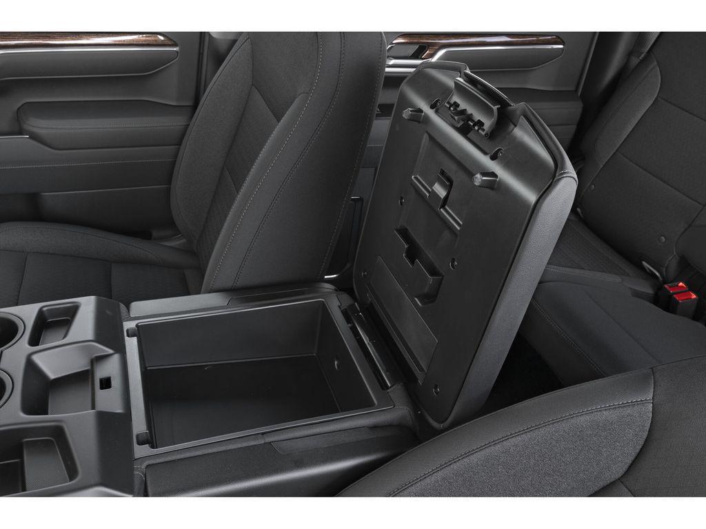 new 2026 GMC Sierra 1500 car, priced at $59,926