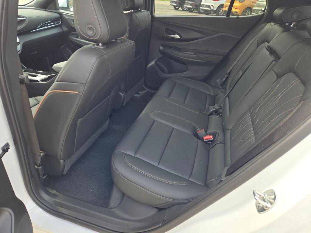 new 2026 Buick Envista car, priced at $31,273