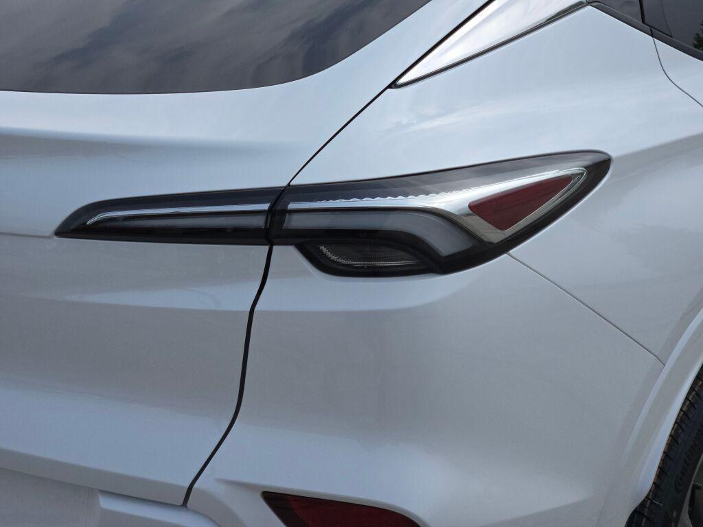 new 2026 Buick Envista car, priced at $31,273