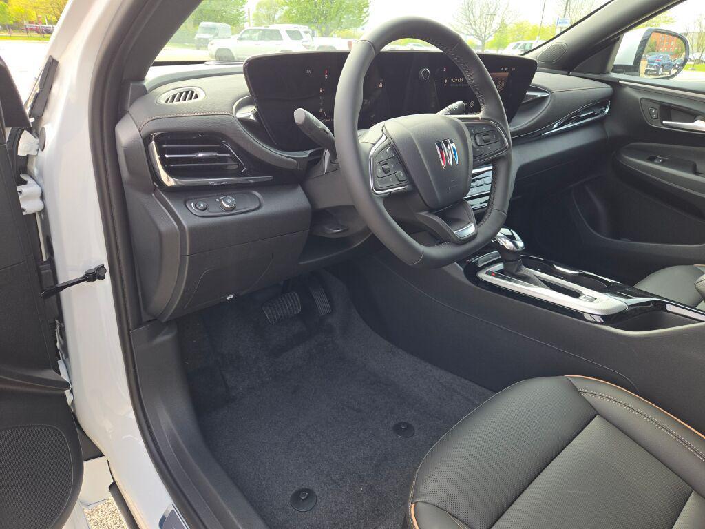 new 2026 Buick Envista car, priced at $31,273