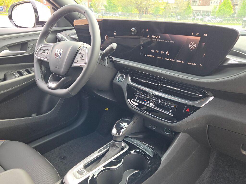 new 2026 Buick Envista car, priced at $31,273