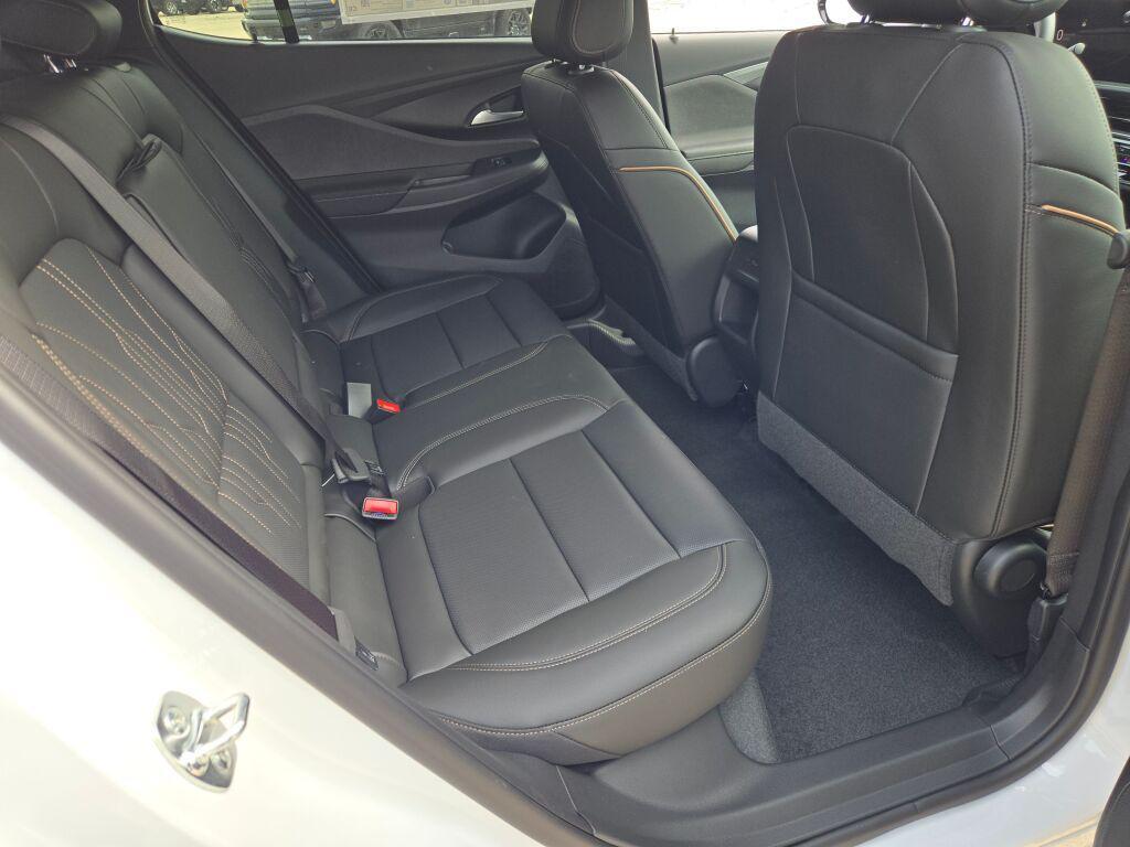 new 2026 Buick Envista car, priced at $31,273