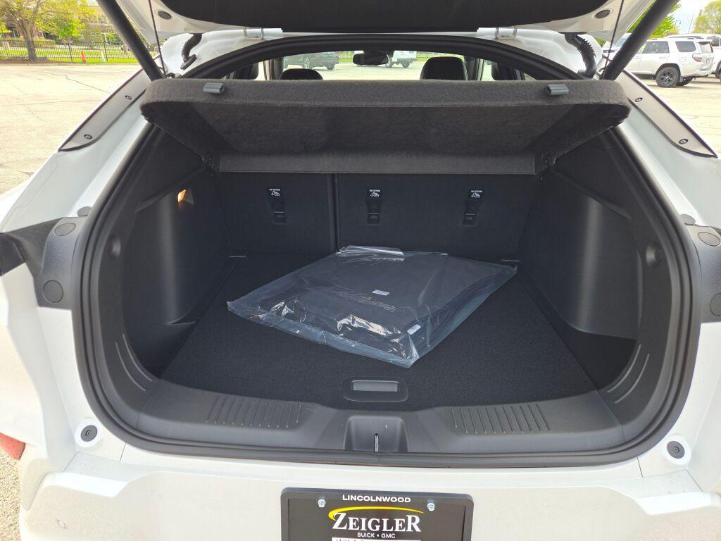new 2026 Buick Envista car, priced at $31,273