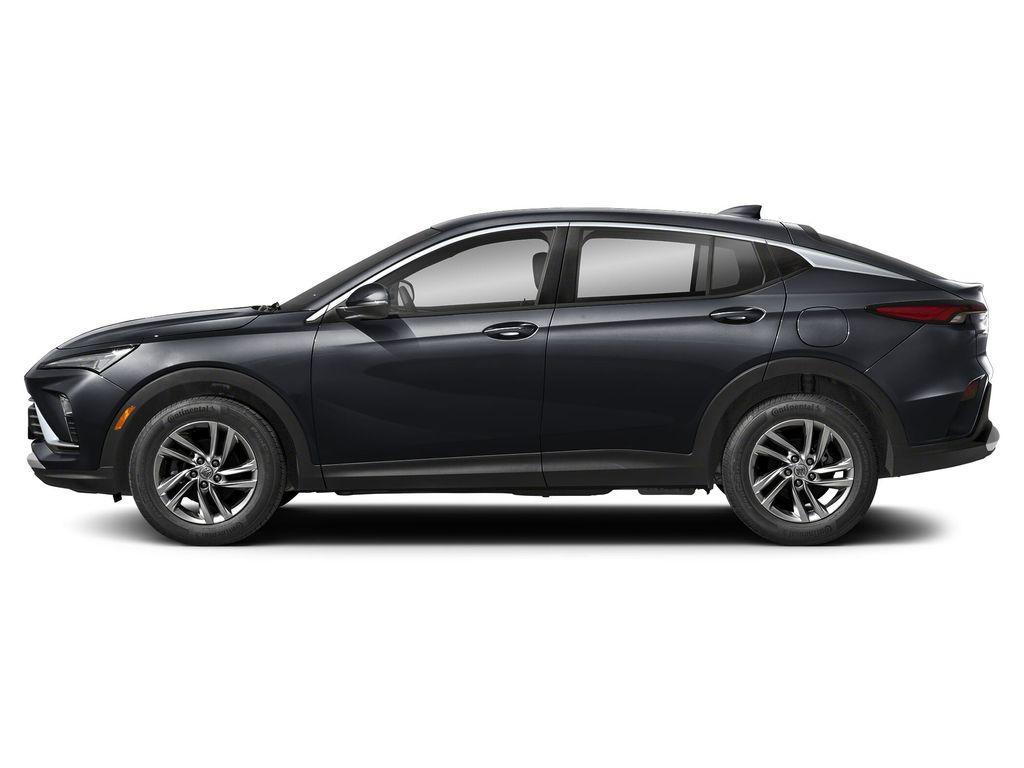 new 2026 Buick Envista car, priced at $27,274
