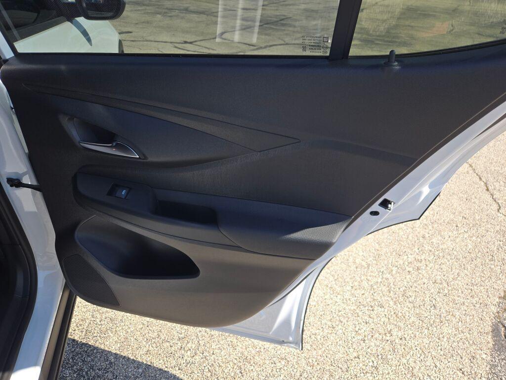 new 2026 Buick Envista car, priced at $27,365