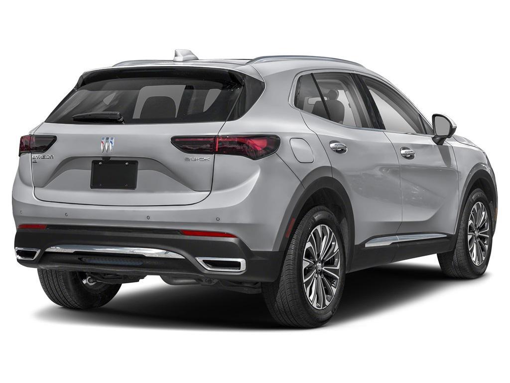 new 2026 Buick Envision car, priced at $50,555