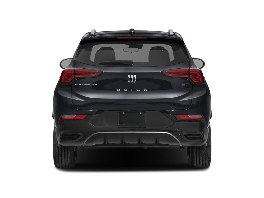 new 2026 Buick Encore GX car, priced at $30,997