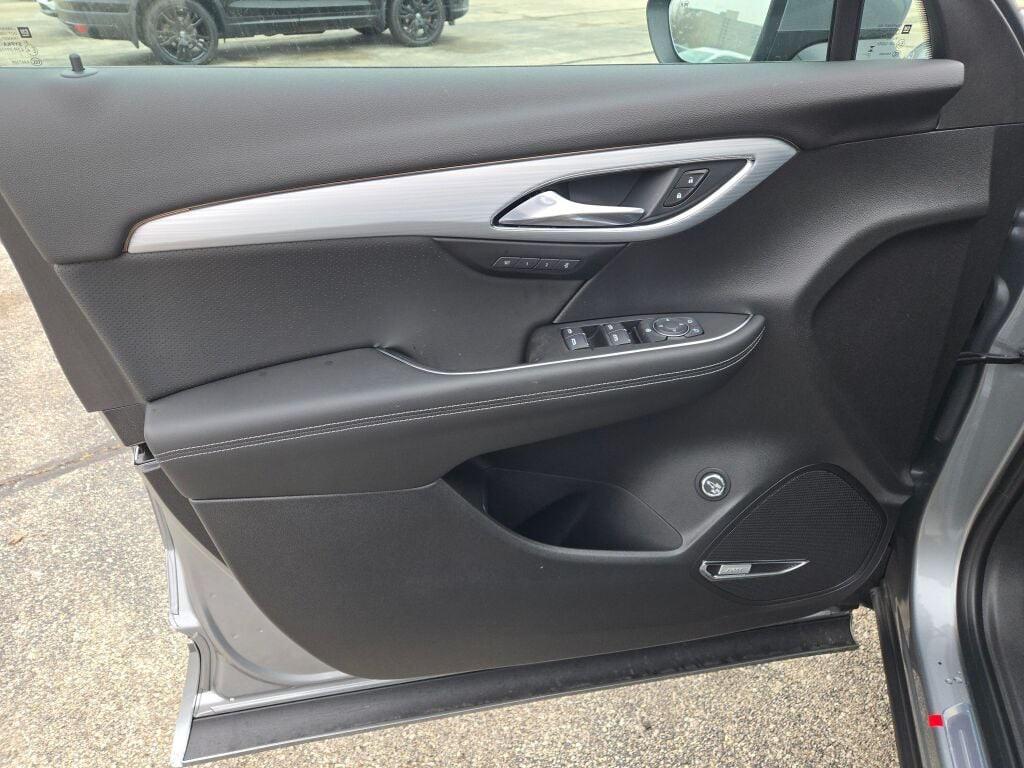 new 2026 Buick Envision car, priced at $47,755