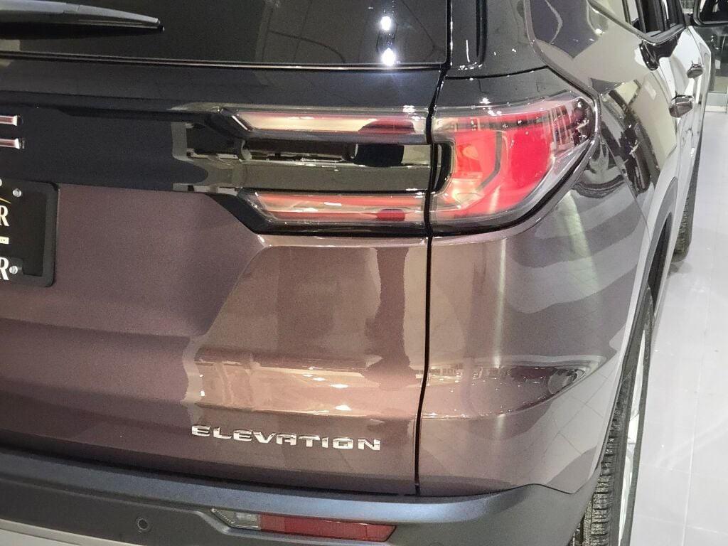 new 2026 GMC Acadia car, priced at $49,281