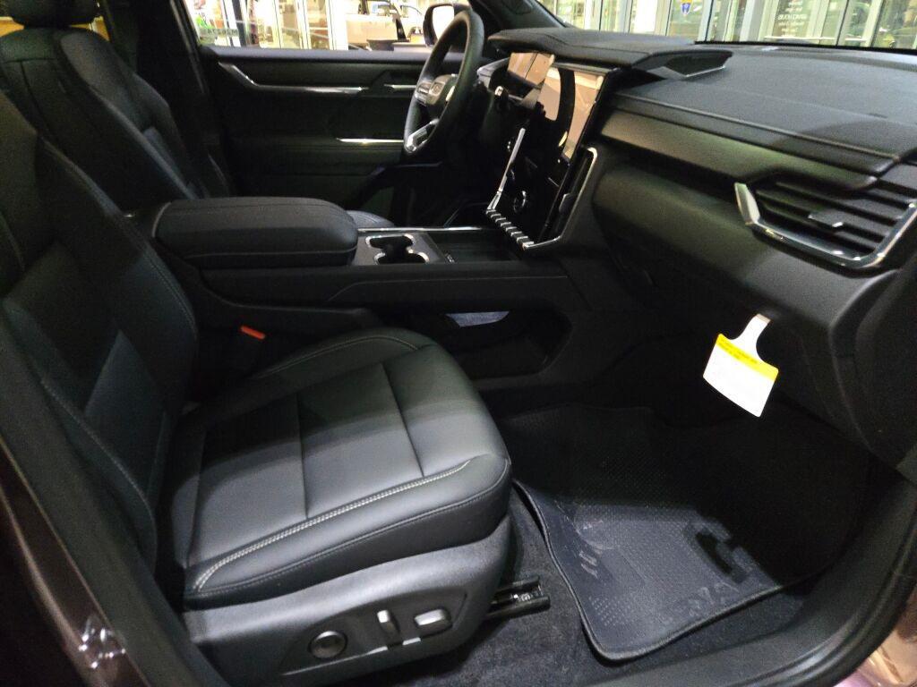 new 2026 GMC Acadia car, priced at $49,281