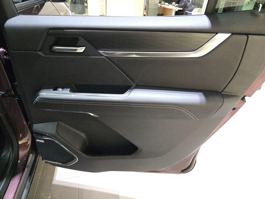 new 2026 GMC Acadia car, priced at $49,281