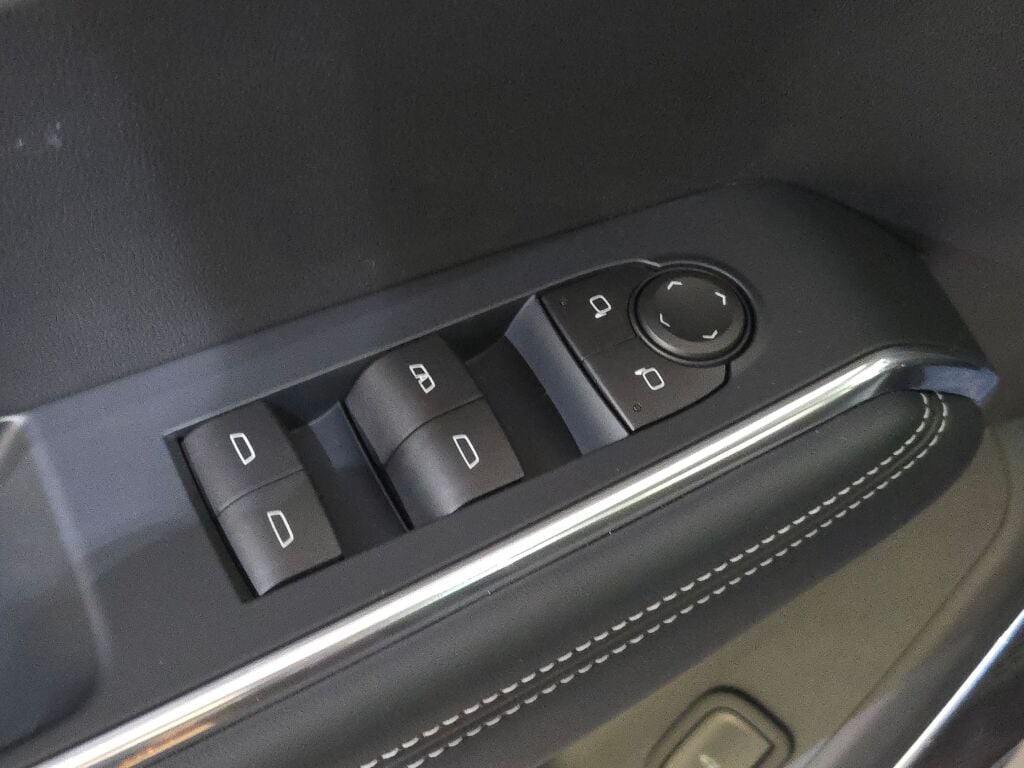 new 2026 GMC Acadia car, priced at $49,281