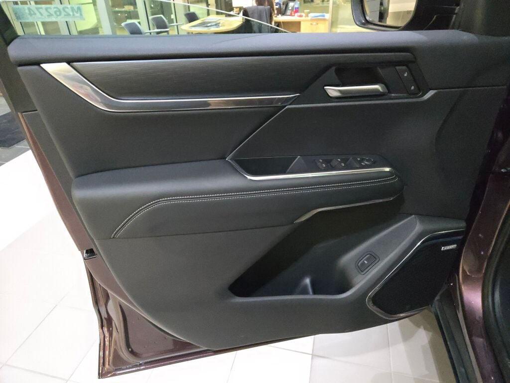 new 2026 GMC Acadia car, priced at $49,281