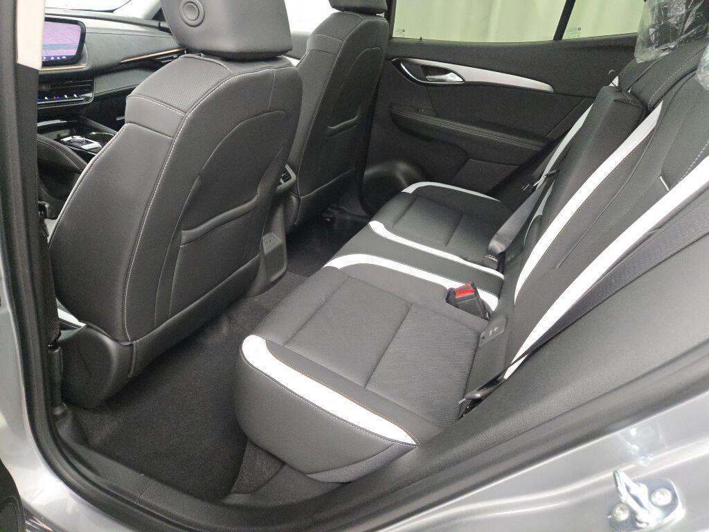 new 2026 Buick Envision car, priced at $46,054