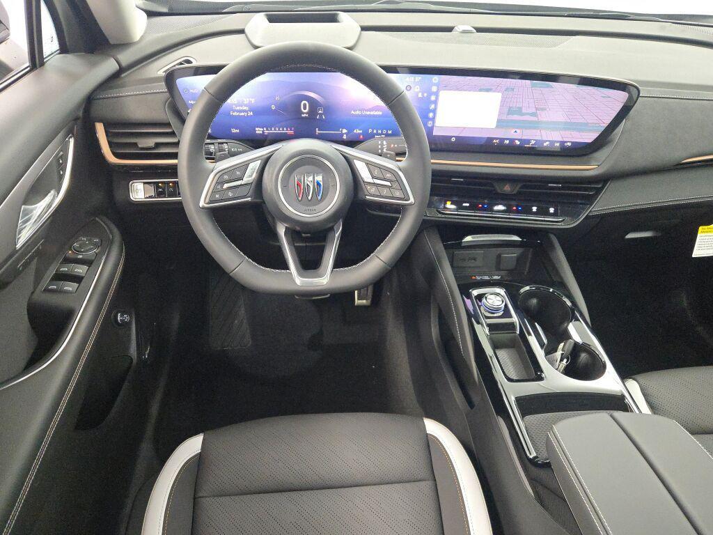 new 2026 Buick Envision car, priced at $44,266