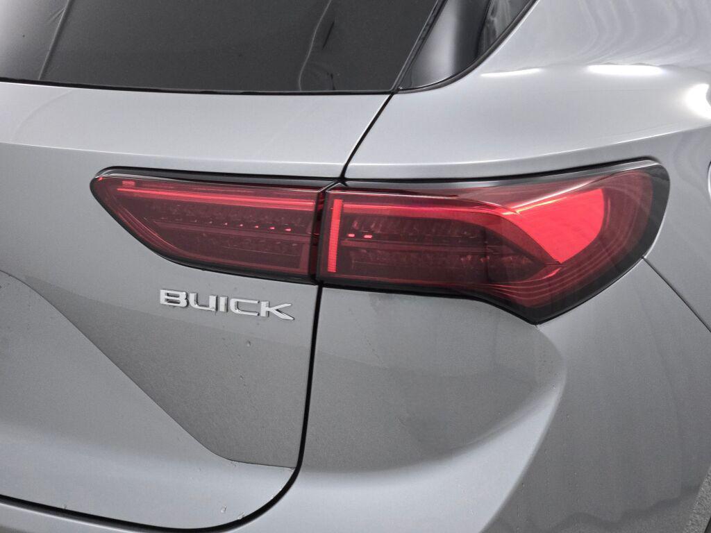 new 2026 Buick Envision car, priced at $46,054