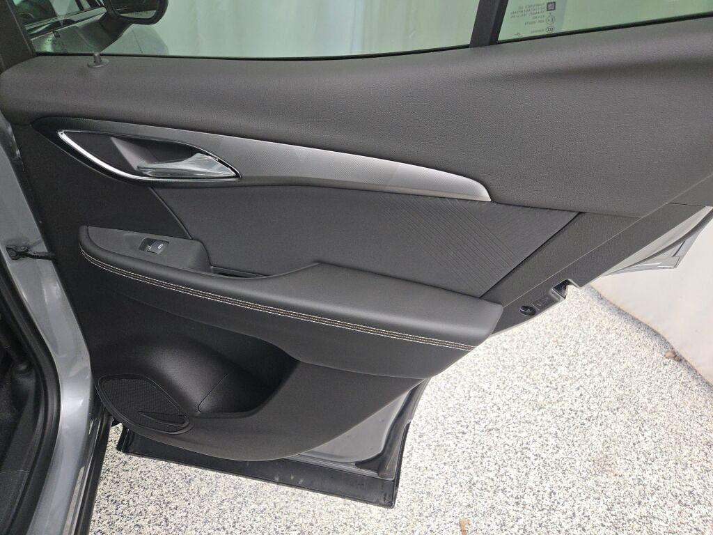 new 2026 Buick Envision car, priced at $46,054