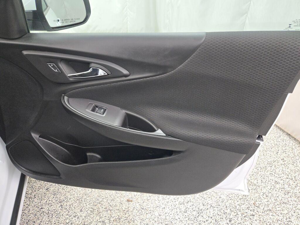 used 2024 Chevrolet Malibu car, priced at $17,999