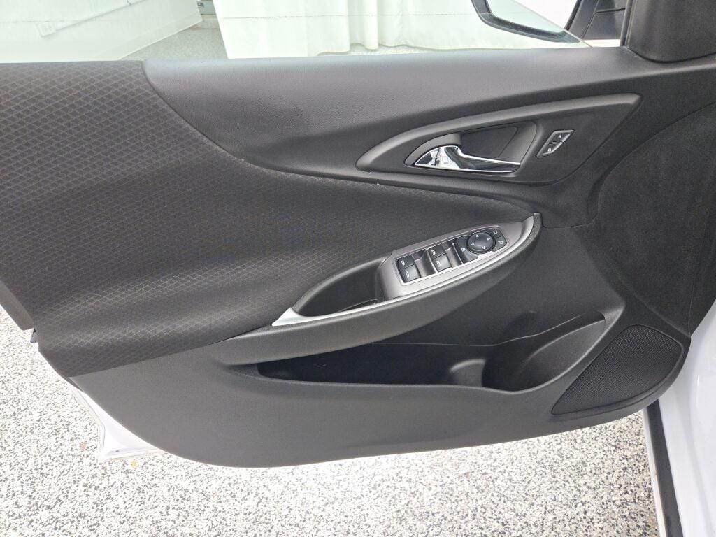 used 2024 Chevrolet Malibu car, priced at $17,299