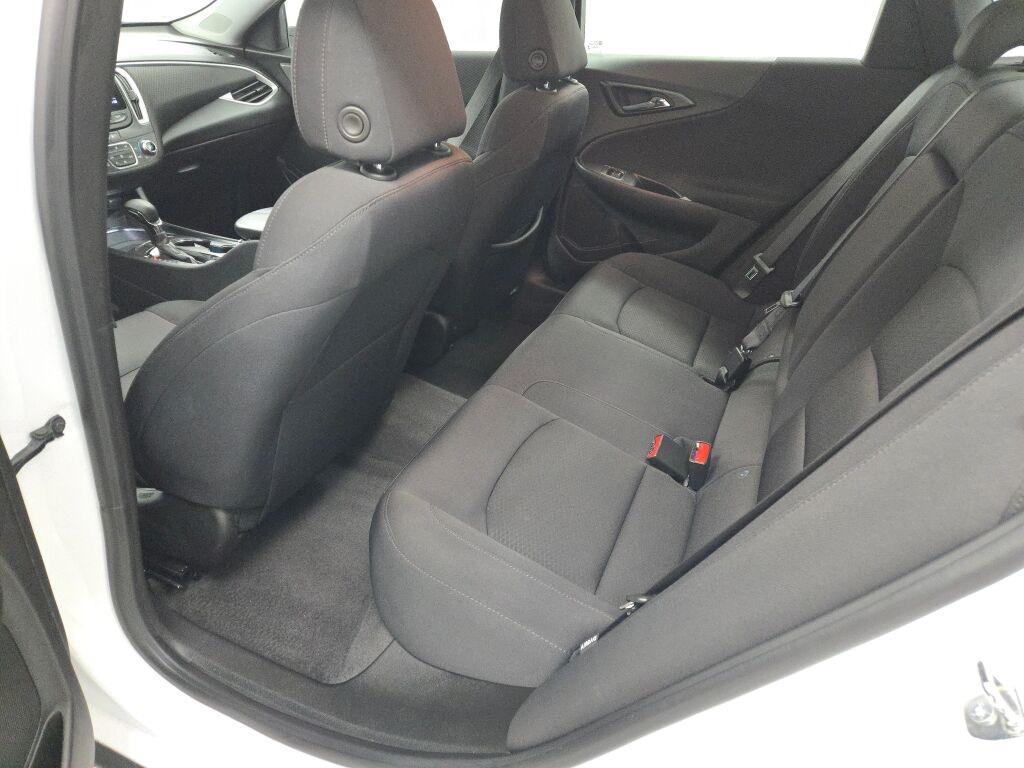 used 2024 Chevrolet Malibu car, priced at $17,999