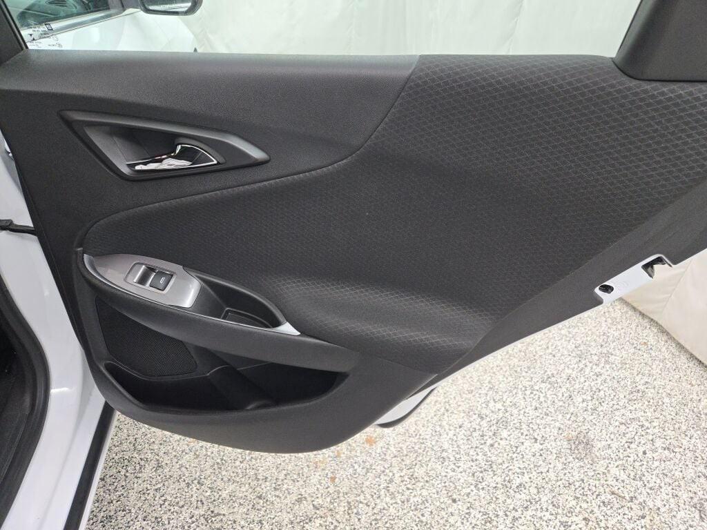 used 2024 Chevrolet Malibu car, priced at $17,299