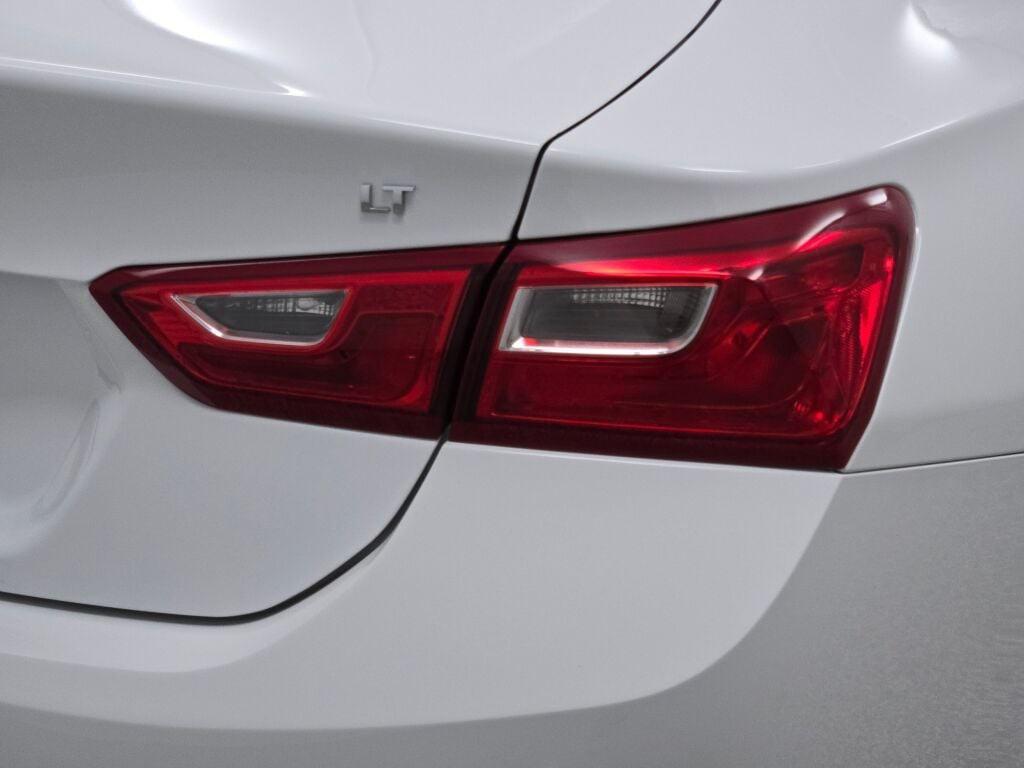 used 2024 Chevrolet Malibu car, priced at $17,299