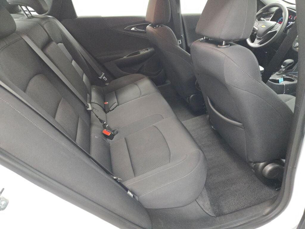 used 2024 Chevrolet Malibu car, priced at $17,299