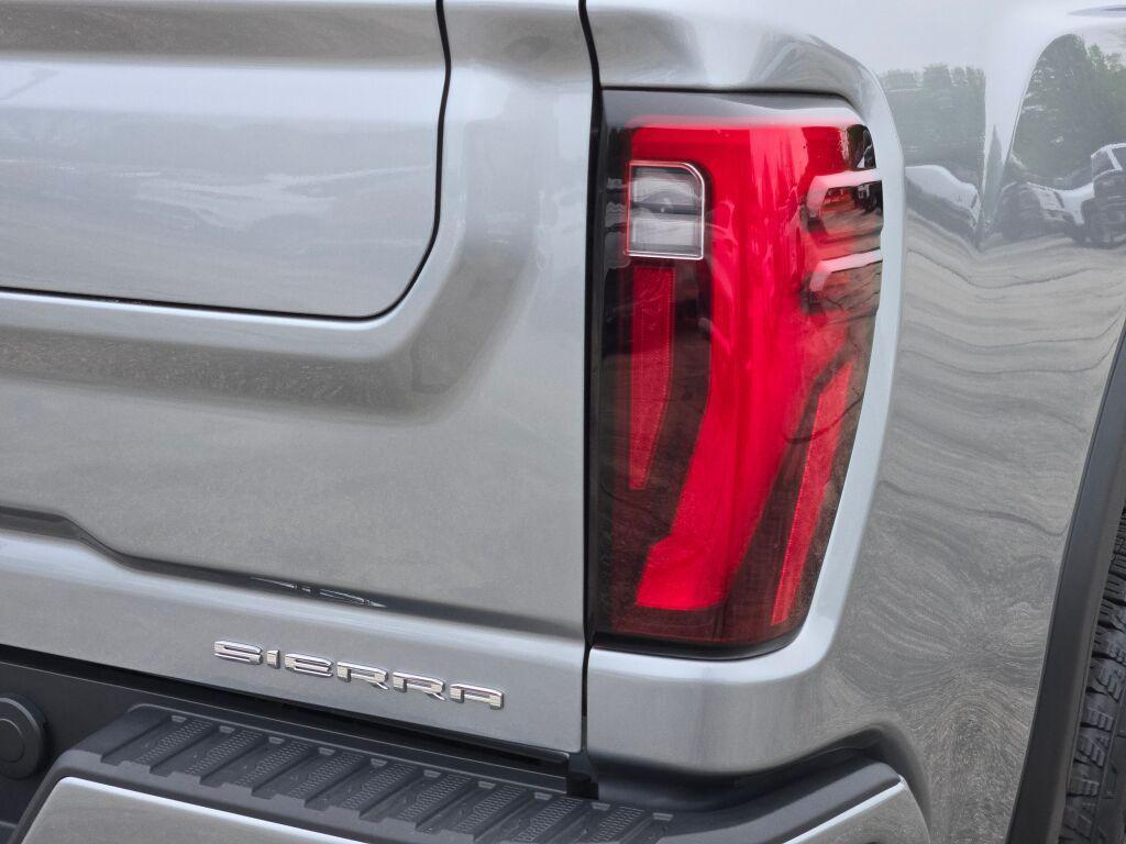 used 2025 GMC Sierra 2500 car, priced at $81,799