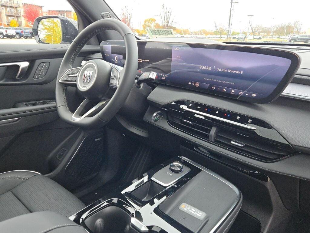 new 2026 Buick Enclave car, priced at $50,096