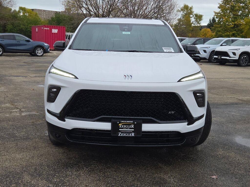 new 2026 Buick Enclave car, priced at $50,096