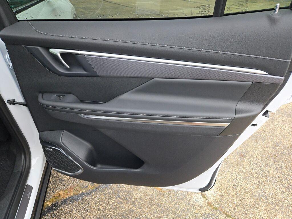 new 2026 Buick Enclave car, priced at $50,096