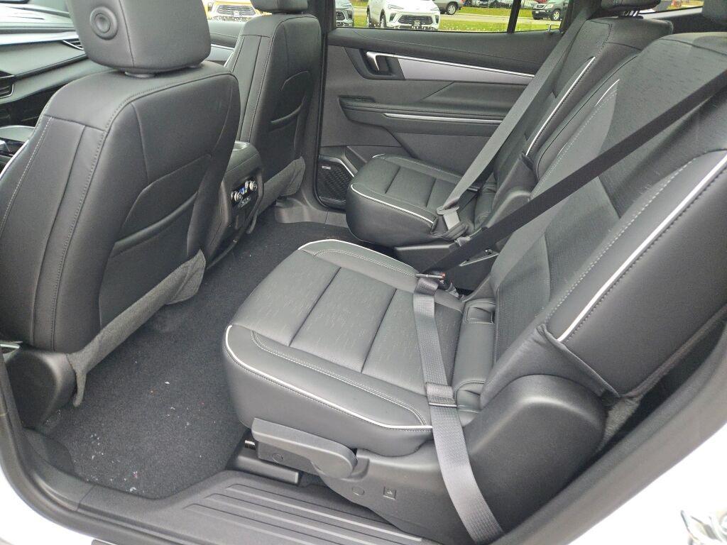 new 2026 Buick Enclave car, priced at $50,096