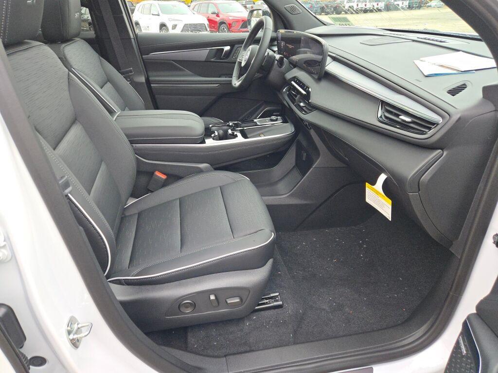 new 2026 Buick Enclave car, priced at $50,096