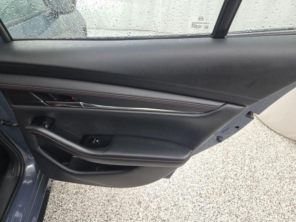 used 2023 Mazda Mazda3 car, priced at $21,249