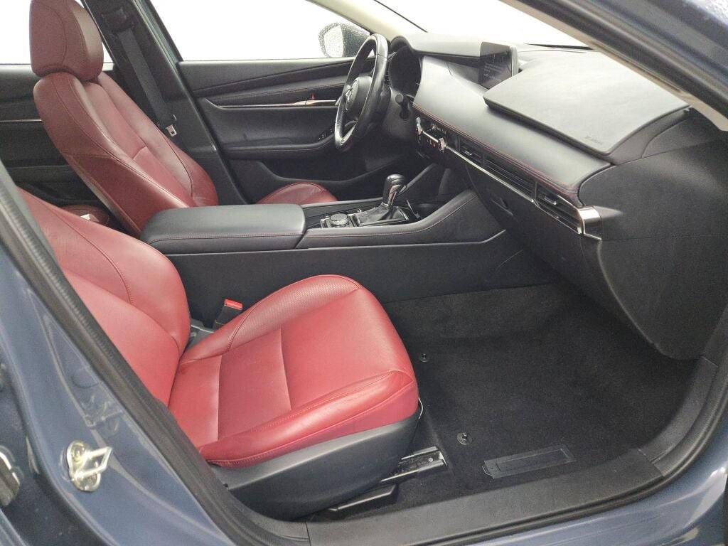 used 2023 Mazda Mazda3 car, priced at $21,249