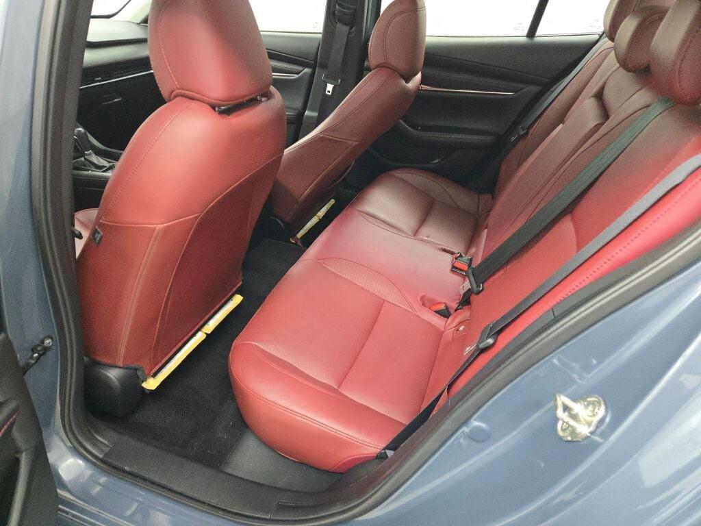 used 2023 Mazda Mazda3 car, priced at $21,249