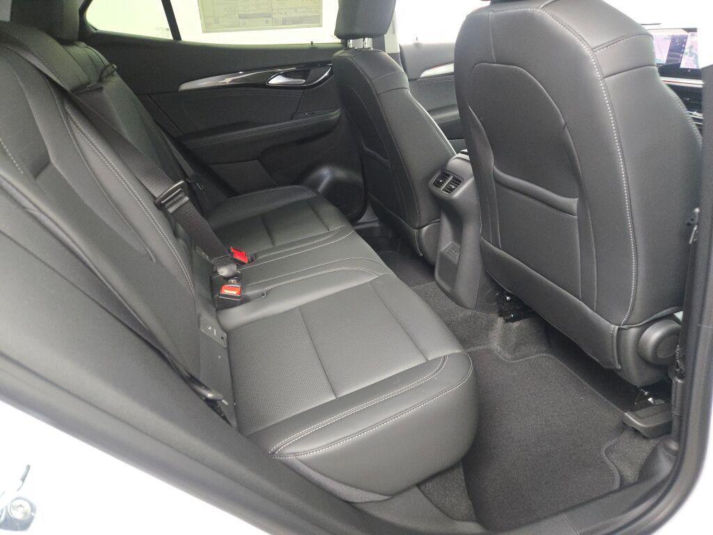 new 2026 Buick Envision car, priced at $42,130