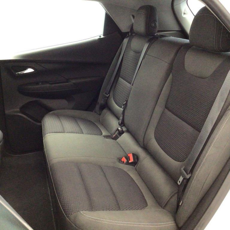 used 2023 Chevrolet Bolt EV car, priced at $18,199