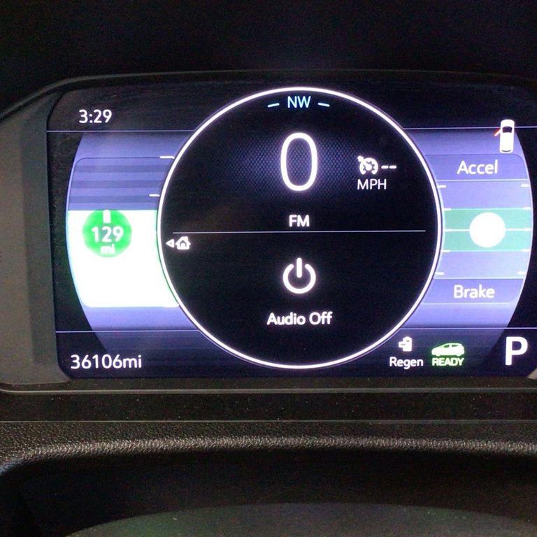 used 2023 Chevrolet Bolt EV car, priced at $18,199